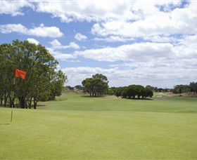 Curlewis Golf Club - Accommodation Fremantle 1