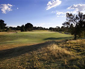 Curlewis Golf Club - Accommodation Fremantle 2
