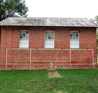 Wymah Museum - Accommodation Fremantle