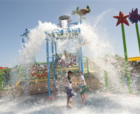 Adventure Park - Accommodation Fremantle 2
