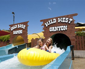 Adventure Park - Accommodation Fremantle 0