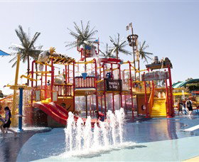 Adventure Park - Accommodation Fremantle 3