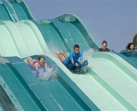 Adventure Park - Accommodation Fremantle 4