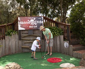 Adventure Park - Accommodation Fremantle 6