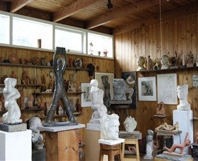 Duldig Studio - Accommodation Fremantle 0