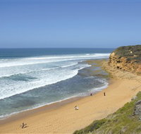 Torquay Books - Accommodation Fremantle