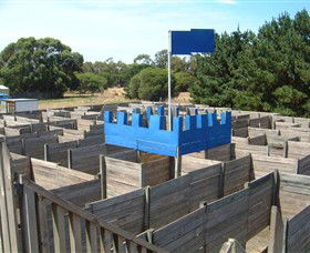 A Maze N Games - Accommodation Fremantle 1