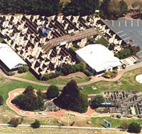 A Maze N Games - Accommodation Fremantle