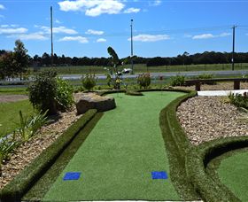 A Maze N Games - Accommodation Fremantle 2