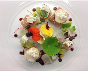 Oakdene Vineyards Restaurant And Cellar Door - Accommodation Fremantle 1