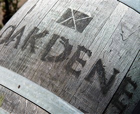 Oakdene Vineyards Restaurant And Cellar Door - Accommodation Fremantle 8