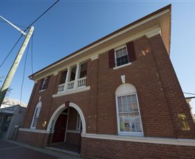 The Shamrock Trails - Accommodation Fremantle 0