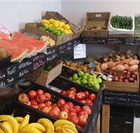 Farmers Harvest - Accommodation Fremantle