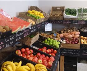 Farmers Harvest - Accommodation Fremantle 0