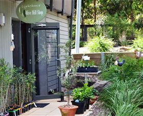 The Lighthouse Olive Mill Shop - Accommodation Fremantle 0