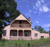 Trunkey Creek - Accommodation Fremantle