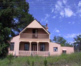 Trunkey Creek - Accommodation Fremantle 0