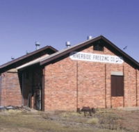 Riverside Freezing Works and Rabbit Factory - Accommodation Fremantle