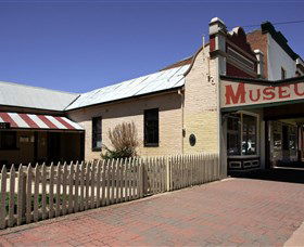 Klori NSW Accommodation Fremantle