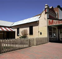 Manilla Heritage Museum - Accommodation Fremantle