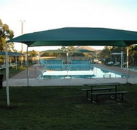 Binalong Memorial Swimming Pool - Accommodation Fremantle