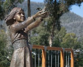 Marysville Kin Playspace - Accommodation Fremantle 0