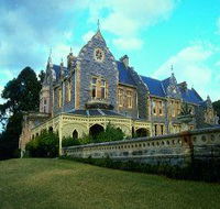 Abercrombie House - Accommodation Fremantle