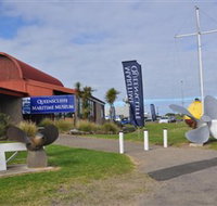 Queenscliffe Maritime Museum - Accommodation Fremantle