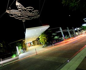 Gladstone City Library - Accommodation Fremantle 0