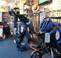 Bathurst Golf Club - Accommodation Fremantle