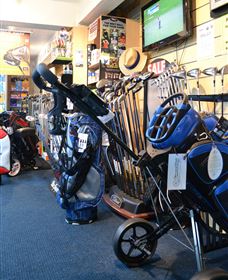 Bathurst Golf Club - Accommodation Fremantle 0