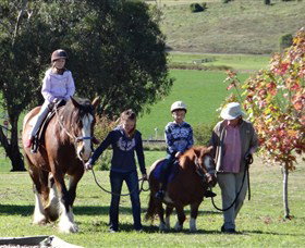 Bathurst Farm Experience - Accommodation Fremantle 0