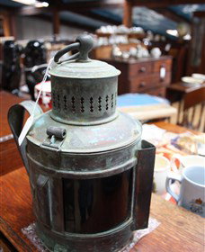 King's Antiques & Collectables - Accommodation Fremantle 0