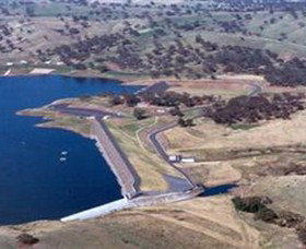 Chifley Dam - Accommodation Fremantle 0