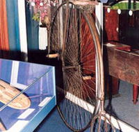 Bathurst District Historical Society Museum - Accommodation Fremantle