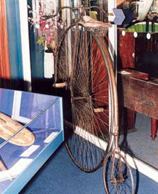 Bathurst District Historical Society Museum - Accommodation Fremantle 0