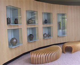 Bathurst Regional Art Gallery - Accommodation Fremantle 0
