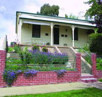 Chifley Home and Education Centre - Accommodation Fremantle