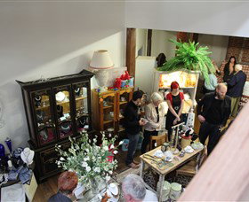 Crago Mill Emporium And Heritage Centre - Accommodation Fremantle 0