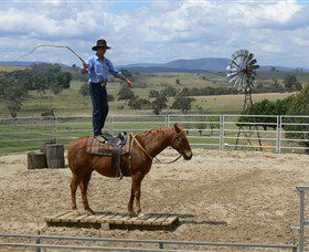 Glenroy NSW Accommodation Fremantle
