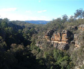 Mount Marsden NSW Accommodation Fremantle