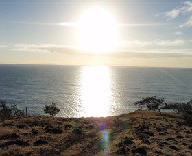 Southend Curtis Island - Accommodation Fremantle 1