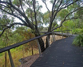 Canoe Point Beach And Parklands - Accommodation Fremantle 0