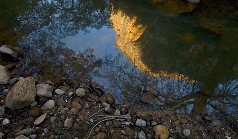 Abercrombie River NSW Accommodation Fremantle