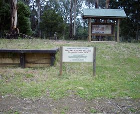 Shelley Forest Camp - Accommodation Fremantle 0