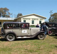 Pioneer Womens Hut Museum - Accommodation Fremantle