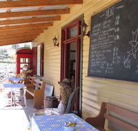 Quirindi Rural Heritage Village and Museum - Accommodation Fremantle