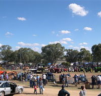 Quirindi Rural Heritage Village - Accommodation Fremantle