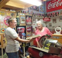 Bob's Shed - Accommodation Fremantle