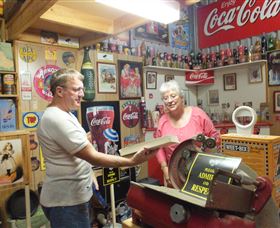 Bob's Shed - Accommodation Fremantle 0